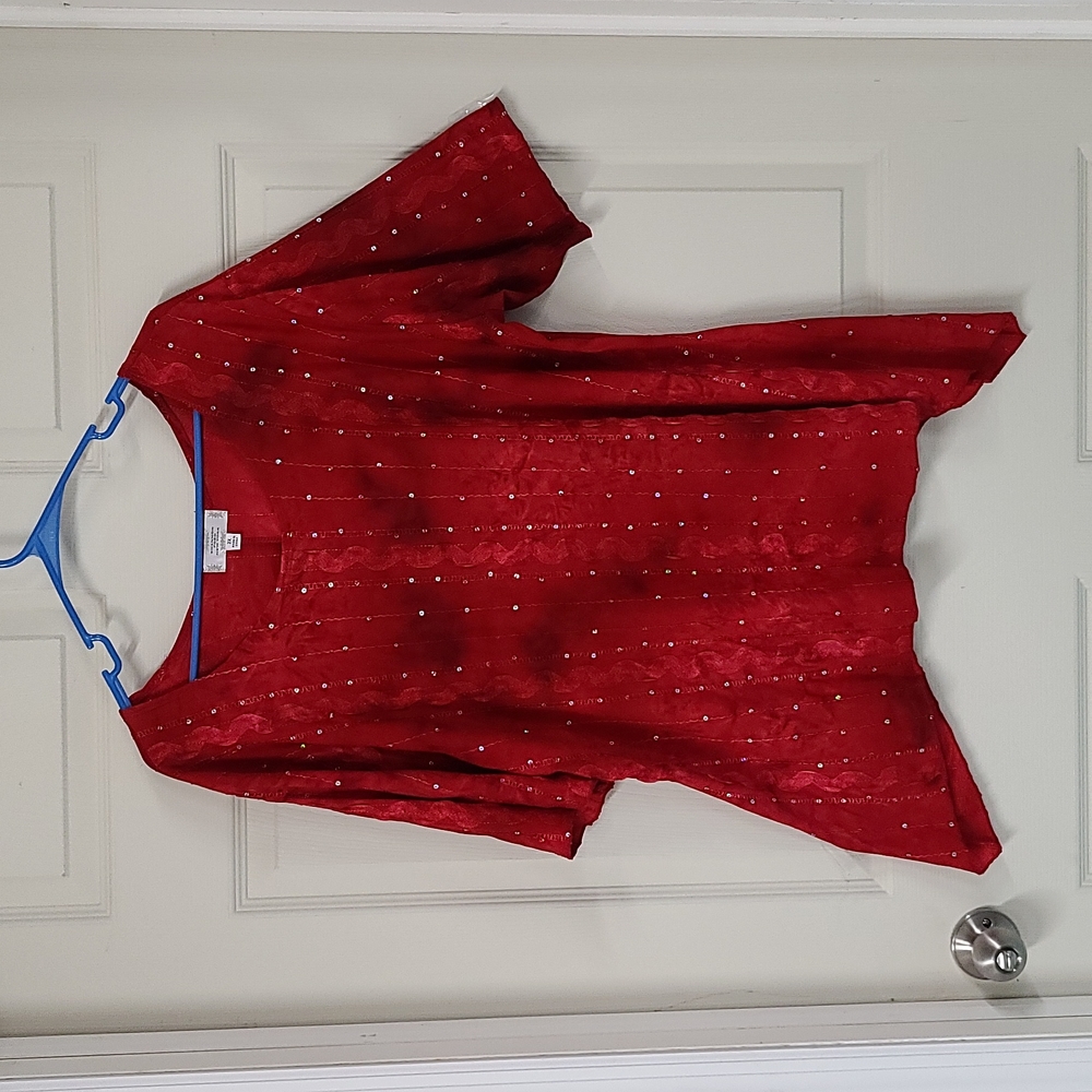 *Shannon Ford top